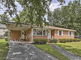 532 C Ave, West Columbia, SC 29169