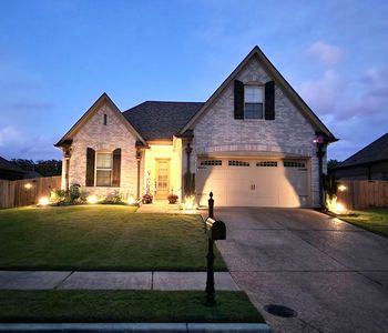 2424 Red Vintage Cv, Cordova, TN, 38016