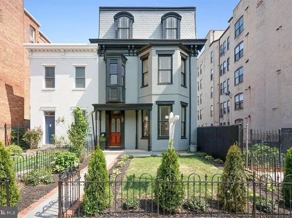 937 N St NW, Washington, DC 20001