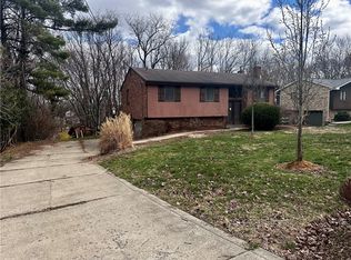 505 Laurel Dr, Mcmurray, PA