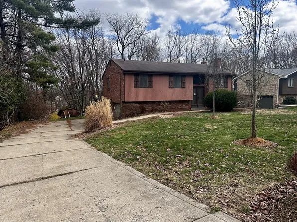 505 Laurel Dr, McMurray, PA 15317
