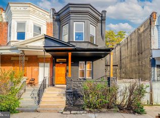 627 S 55th St, Philadelphia, PA 19143