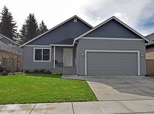 13413 NE 51st St, Vancouver, WA 98682