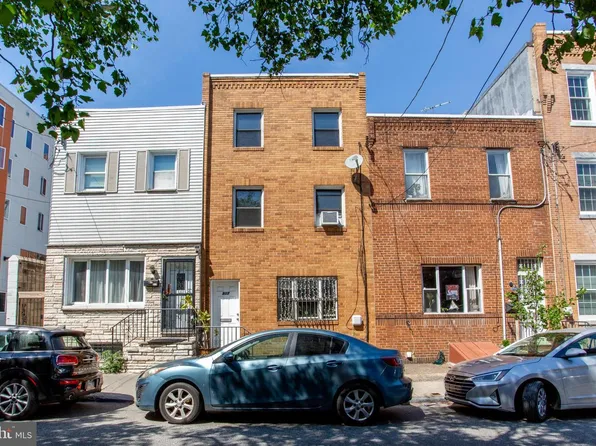 917 Ellsworth St, Philadelphia, PA 19147
