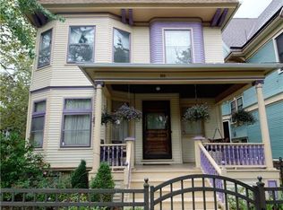 310 Norwood Ave, Buffalo, NY 14222