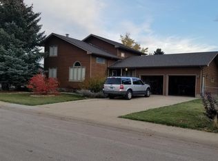 213 Vermont St, Spearfish, SD 57783