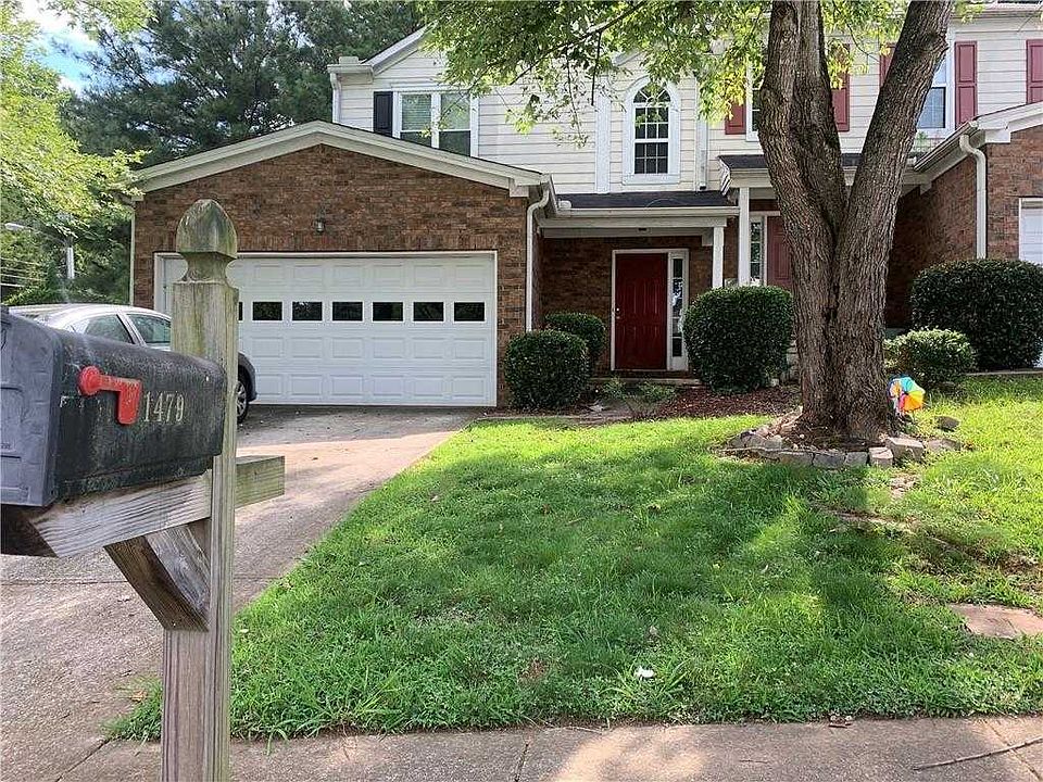 1st image of 1479 Vintage Pointe Dr