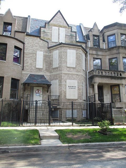 1st image of 4345 S Vincennes Ave