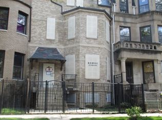 4345 S Vincennes Ave, Chicago, IL 60653