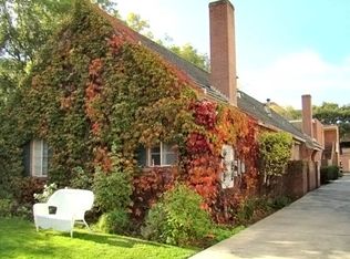 421 - 425B Forest Ave, Palo Alto, CA 94301