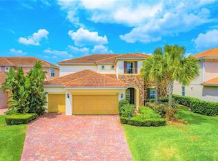 12125 Aztec Rose Ln, Orlando, FL 32827