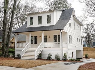 2711 Arbor Ave, Atlanta, GA