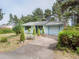 1626 SW Fleet Ave, Lincoln City, OR
