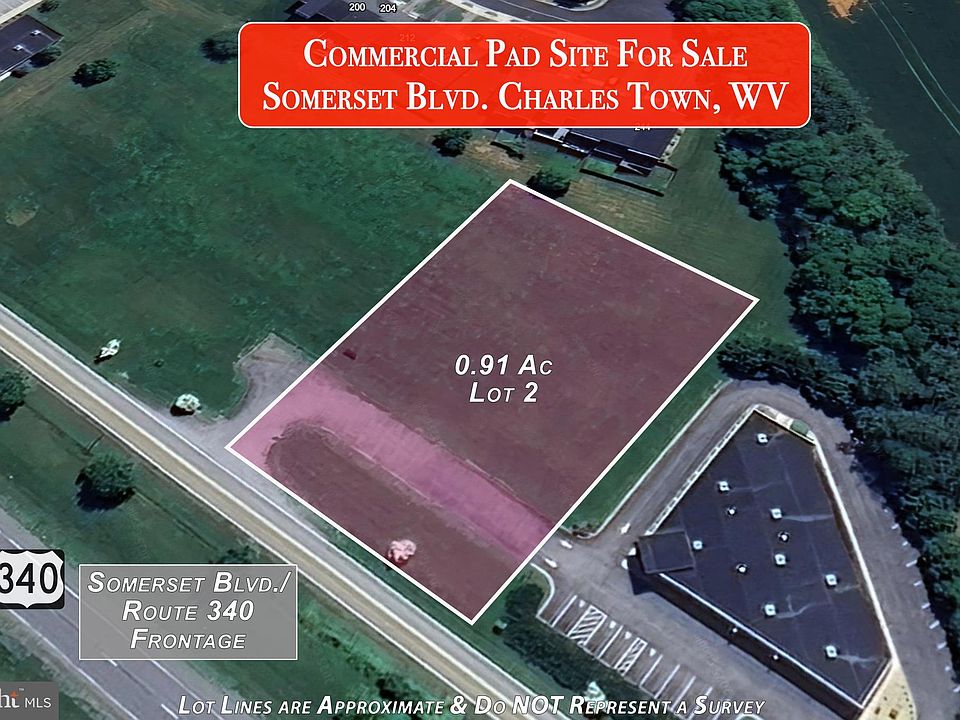 2nd image of 2 Somerset Blvd