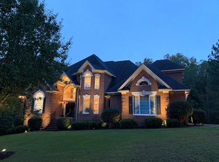 1312 Cedar Creek Rd, Blythewood, SC 29016