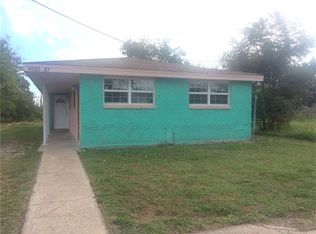4535 Reynes St, New Orleans, LA 70126