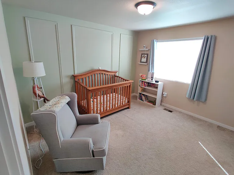 Bedroom #2