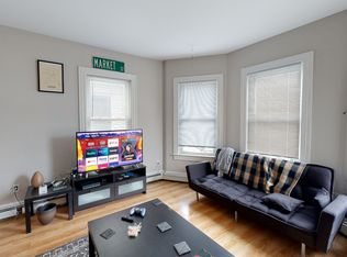 23 Portsmouth St #3, Cambridge, MA 02141