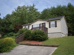 3409 Ben Alder Ln, Knoxville, TN 37931