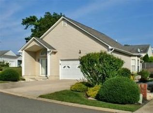 50 Summerhill Dr, Stafford Twp, NJ