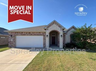 10229 Eaglefire Dr, Temple, TX 76502
