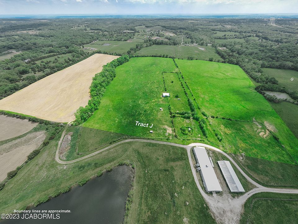 2nd image of TRACT J #H