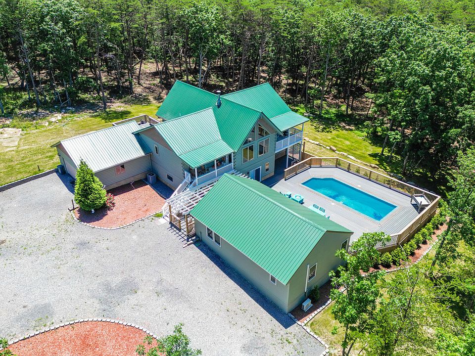 504 Wolf Run, Cloudland, GA 30731 MLS 1393400 Zillow