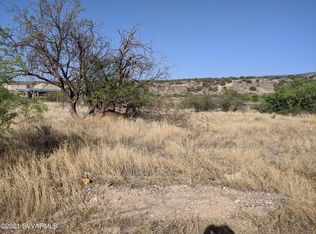 5821 N Bentley Dr, Rimrock, AZ 86335