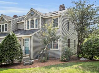 38 Harrington Farms Way UNIT 38, Shrewsbury, MA 01545