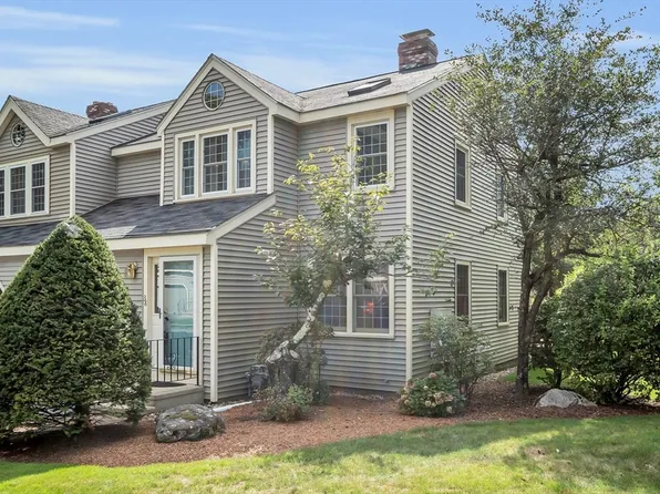 38 Harrington Farms Way Unit 38, Shrewsbury, MA 01545