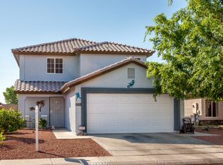 12037 W Scotts Dr, El Mirage, AZ 85335
