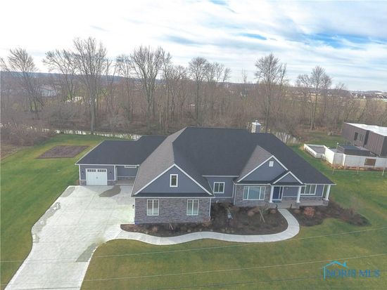 4249 Holt Rd Sylvania Oh 43560 Mls 6066947 Zillow