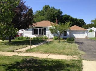 504 W Hitt St, Mount Morris, IL 61054