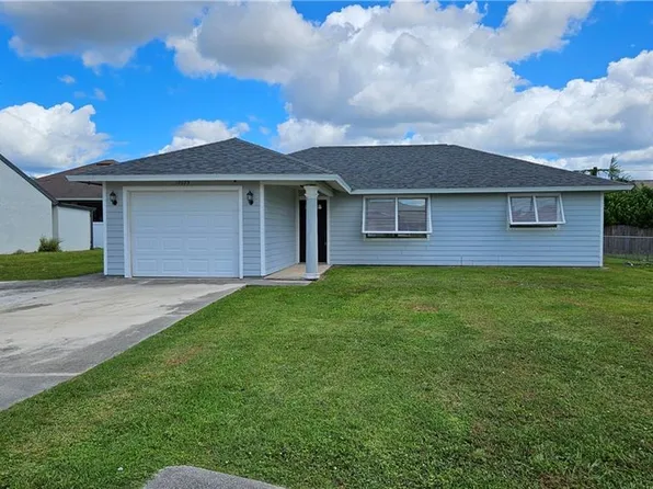 17373 Kentucky RD, FORT MYERS, FL 33967