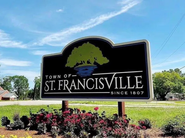 6260 Commerce St, Saint Francisville, LA 70775