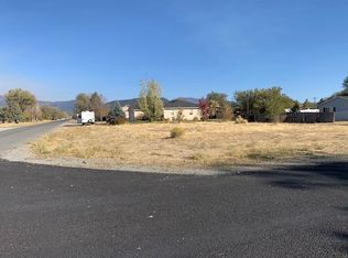 390 W 200 N, Beaver, UT 84713