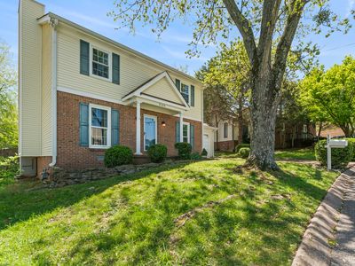 5104 Village Trce, Nashville, TN, 37211