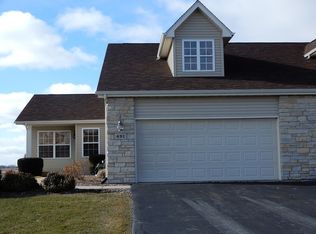 491 Prairie Knoll Dr #0, Poplar Grove, IL 61065