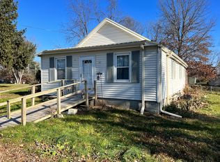 1500 Meridian St, Crawfordsville, IN