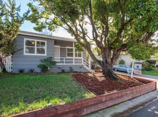 1845 Cedar St, Hayward, CA 94541