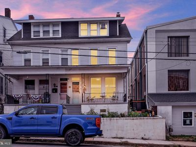 40 S Pine St, Red Lion, PA, 17356