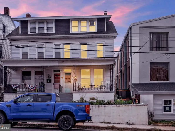 40 S Pine St, Red Lion, PA 17356