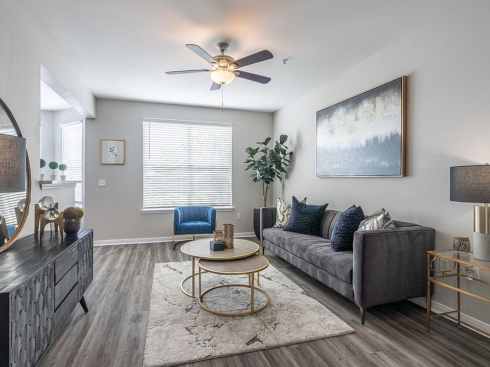 Bright and modern living rooms you'll love coming home to