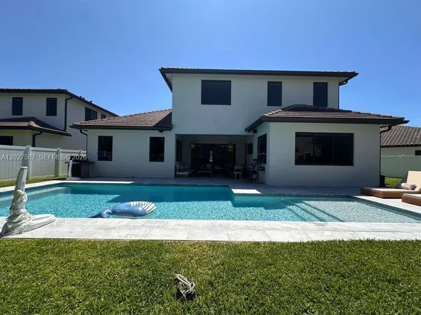 4572 SW 178th Ave, Miramar, FL 33029