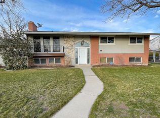 1052 N Grand Ave, Provo, UT 84604