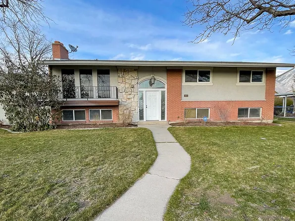 1052 N Grand Ave, Provo, UT 84604