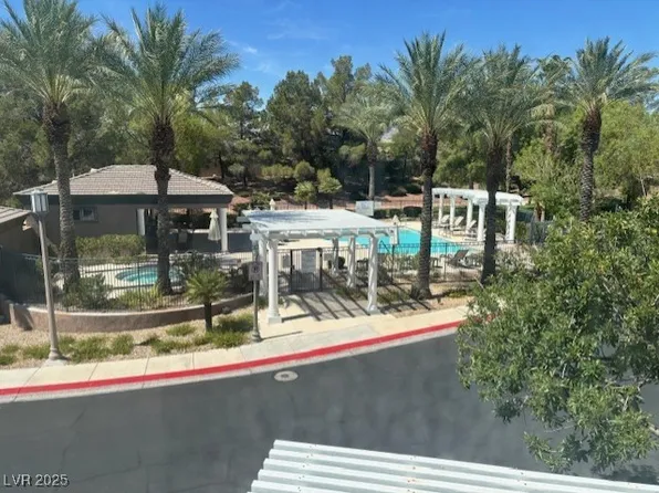 9112 Vista Greens Way Unit 106, Las Vegas, NV 89134