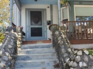 74 Maple St, Woonsocket, RI 02895