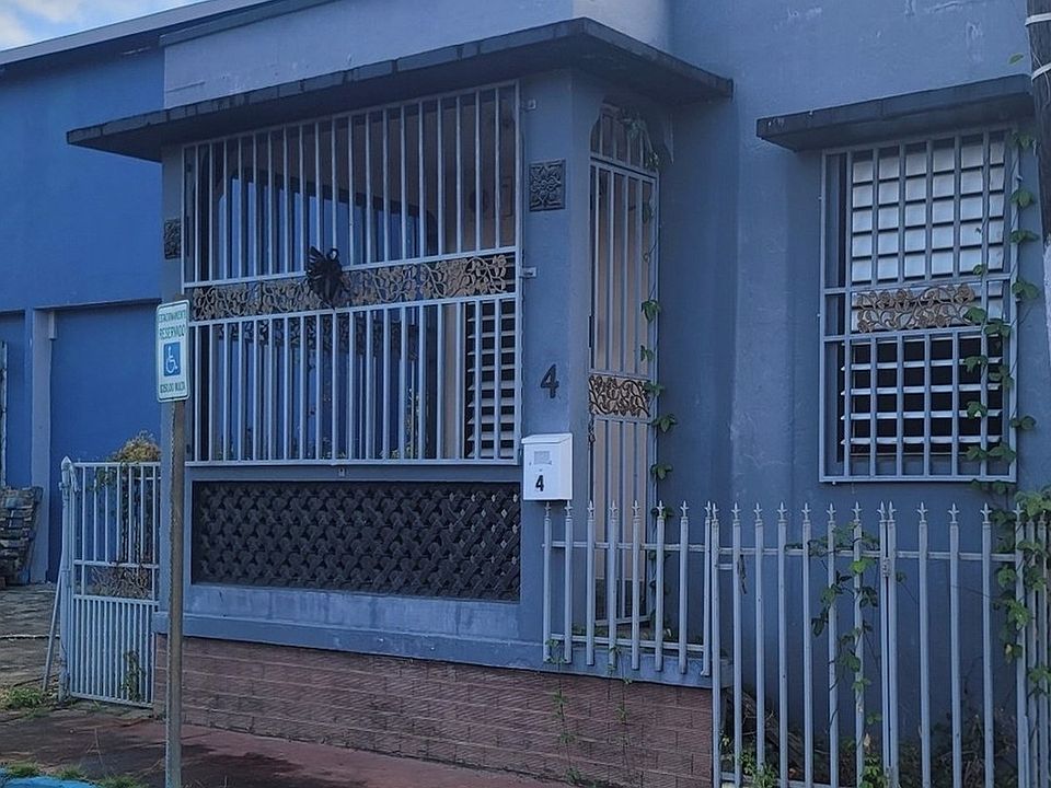 2nd image of 4 Calle Rafael Arrieta