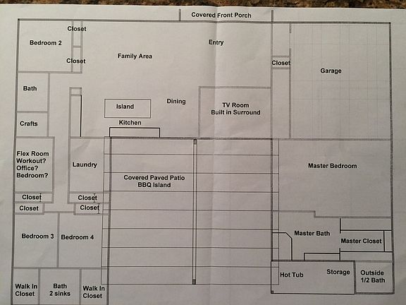 Home Layout